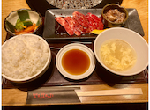 トラジ 新宿西口店: とんさんの2026年05月14日の1枚目の投稿写真