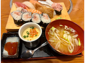 寿司居酒屋 七福 武蔵小杉 本店: とんさんの2026年08月31日の1枚目の投稿写真
