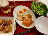 中華食堂 一番館 中野南口駅前店: とんさんの2026年07月31日の1枚目の投稿写真