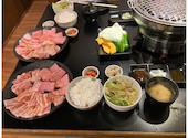 焼肉OHANA ヤキニクオハナ 西新店: とんさんの2026年09月30日の1枚目の投稿写真