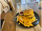cafe STUDIO: まりべるさんの2026年08月30日の1枚目の投稿写真