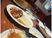 民福北京火考鴨店 ペキンカォヤーテン 中華街店: ともさんの2026年08月19日の1枚目の投稿写真