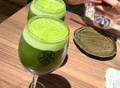 日本茶×干物 茶酒屋 Nendo すすきの: やまさんの2026年06月01日の1枚目の投稿写真