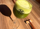 日本茶×干物 茶酒屋 Nendo すすきの: やまさんの2026年07月20日の2枚目の投稿写真