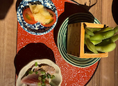 日本茶×干物 茶酒屋 Nendo すすきの: やまさんの2026年07月20日の3枚目の投稿写真