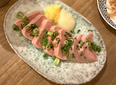 もつと海鮮　焼き鳥にの　札幌駅北口西店【昼飲み×喫煙】: やまさんの2026年07月11日の2枚目の投稿写真