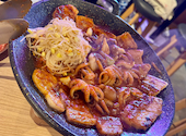 韓国料理 COCOYA 池袋 2号店: さきさんの2026年04月13日の1枚目の投稿写真