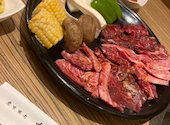 炭火焼肉鶴兆 江坂店: いよちゃんさんの2025年03月30日の1枚目の投稿写真