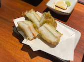 鶏と魚と麺 祐星 なんば店: ひなさんの2026年04月12日の2枚目の投稿写真