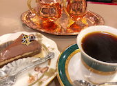 珈琲専門館伯爵 巣鴨店: はるち☆さんの2022年02月01日の1枚目の投稿写真