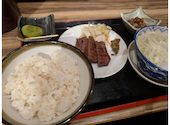 牛たん炭焼 利久 ラゾーナ川崎店: higeさんの2026年05月04日の1枚目の投稿写真