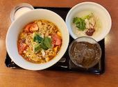 粥餐庁 かゆさんちん さいたま新都心コクーン店: みぃちゃんさんの2026年06月02日の1枚目の投稿写真