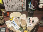 日本酒海鮮 牡蠣かき屋 赤羽本店: かずまさんの2024年11月10日の1枚目の投稿写真