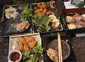 肉寿司食べ飲み放題　肉バル　Shukobito　栄店: 響のママちんさんの2022年07月の1枚目の投稿写真