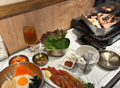 韓国料理 キムチャチャ 横浜西口店: aoさんの2026年08月23日の1枚目の投稿写真