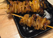 串焼黒松屋 日比谷グルメゾン店: aoさんの2026年08月31日の1枚目の投稿写真