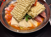 チゲチゲ韓兵衛 横浜西口 ヨドバシ横浜店: aoさんの2026年08月23日の1枚目の投稿写真