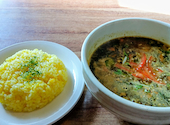 Soup Curry Beyond Age ～スープカレー　ビヨンドエイジ　南19条店: にゃんこさんの2025年11月の1枚目の投稿写真