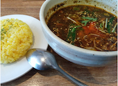 Soup Curry Beyond Age スープカレー ビヨンドエイジ 南19条店: にゃんこさんの2026年03月01日の1枚目の投稿写真