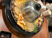 モダン韓食堂: まみねこさんの2023年12月06日の1枚目の投稿写真