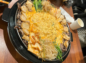 モダン韓食堂: まみねこさんの2023年12月06日の2枚目の投稿写真