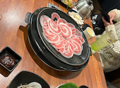 モダン韓食堂: まみねこさんの2023年12月06日の3枚目の投稿写真
