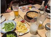 格安ビールと鉄鍋餃子 3・6・5酒場 広島八丁堀中央通り店: Lさんの2024年08月18日の1枚目の投稿写真