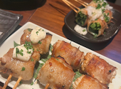 焼き鳥ワイン酒場 とりぶどう TORI-BUDOU 今泉本店: おおさんの2026年10月14日の2枚目の投稿写真