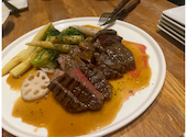 ジャッカス ビストロダイニング Jackass BISTRO DINING: おおさんの2026年10月01日の1枚目の投稿写真
