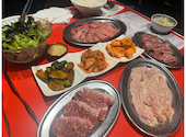 焼肉　ニューヨーコ　天神春吉店: おおさんの2026年10月01日の1枚目の投稿写真