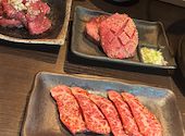 和牛焼肉 二代目ばんばん 札幌すすきの店: みさきさんの2024年12月16日の1枚目の投稿写真