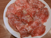 焼肉 USHIHACHI 牛8 錦糸町店: みぃーみさんの2025年01月31日の3枚目の投稿写真