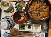 ひつまぶし 一葉: CHIKOさんの2026年09月02日の1枚目の投稿写真