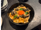 焼き鳥と水炊き 烏丸 からすま: ささんの2026年05月01日の2枚目の投稿写真