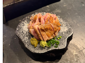 焼き鳥と水炊き 烏丸 からすま: ささんの2026年05月01日の3枚目の投稿写真