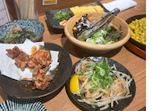 大衆酒場　むに　京都三条店: ぱさんの2025年05月の1枚目の投稿写真
