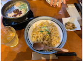 ロンフーダイニング モゾワンダーシティ名古屋店: とみさんの2026年04月10日の1枚目の投稿写真