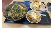 こがね製麺所 勅使店: マコリンさんの2026年09月24日の2枚目の投稿写真