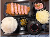 キセキ食堂: ばっちこいさんの2026年05月29日の2枚目の投稿写真