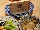 個室居酒屋 海鮮とおでん 寿司 釜飯 食べ飲み放題 居酒屋 魚野郎 太田川駅前店: すみちゃん！さんの2026年10月13日の2枚目の投稿写真