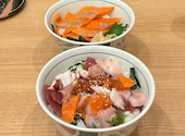 濱焼北海道魚萬 小樽駅前本店: やまさんの2025年04月20日の1枚目の投稿写真