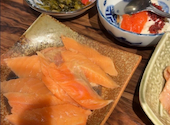 海鮮と豚骨おでん 食べ飲み放題 おすすめ屋 新宿西口店: ほっしーさんの2026年09月02日の1枚目の投稿写真