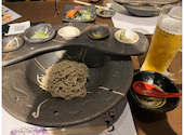 蕎麦と割烹の個室居酒屋 ふあろ: カナさんの2026年07月07日の1枚目の投稿写真