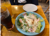 イタリアンバル CONA コナ 上野店: あっちゃんさんの2026年06月03日の3枚目の投稿写真