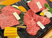 焼肉　七つ星　淀屋橋平野町店: 奈良の大仏さんの2025年10月の1枚目の投稿写真