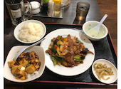 食彩雲南 東池袋店: ハチマキさんの2026年10月03日の1枚目の投稿写真