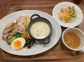 神戸元町ドリア ルミネ池袋店: ヤジ丸さんの2026年05月17日の2枚目の投稿写真