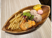HANAO CAFE ハナオカフェ 池袋パルコ店: ヤジ丸さんの2026年08月02日の2枚目の投稿写真