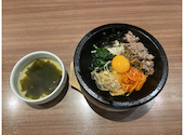 本場韓国料理とマッコリ専門店　韓国食彩　にっこりマッコリ　池袋店: ヤジ丸さんの2026年05月の1枚目の投稿写真