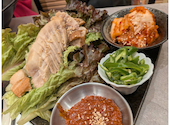 韓国居酒屋　ソウルナドゥリ　三宮（踊りだこナッコプセ専門店）: まりりんさんの2026年08月31日の2枚目の投稿写真